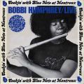 Bobbi Humphrey, Live At Montreux