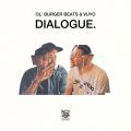 Ol' Burger Beats & Vuyo, Dialogue