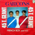 Garçons, French Boy (Part 1 & 2)