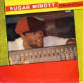 Sugar Minott, A Touch Of Class