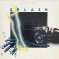 Splash, Salute