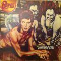 David Bowie, Diamond Dogs