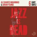 Adrian Younge, Ali Shaheed Muhammad & Gary Bartz, Gary Bartz