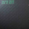 Talking Heads, Fear Of Music