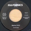 Phi-Psonics, Mama (Trio Version)