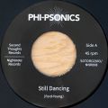 Phi-Psonics, Still Dancing