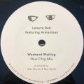 Leisure Dub featuring Armanious, Weekend Waiting