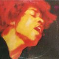 Jimi Hendrix, Electric Ladyland