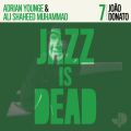 Adrian Younge, Ali Shaheed Muhammad & Joao Donato, Joao Donato