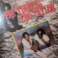 Pat Thomas & Ebo Taylor, Pat Thomas & Ebo Taylor