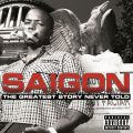 Saigon, The Greatest Story Never Told (2LP Gatef.) (RSD21)