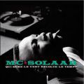 MC Solaar, Qui Seme Le Vent Recolte Le Tempo