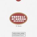 38 Spesh, Speshal Blends Vol. 1