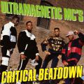Ultramagnetic MC's, Critical Beatdown