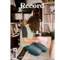 Record Culture Magazine, Issue 9