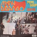 Manu Dibango, Pepe Soup / Weya