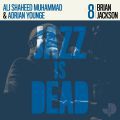 Adrian Younge, Ali Shaheed Muhammad & Brian Jackson, Brian Jackson