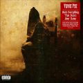 Vinnie Paz (Jedi Mind Tricks), Burn Everything That Bears Your Name