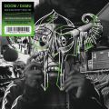 MF DOOM x Damu The Fudgemunk, Coco Mango, Sliced & Diced