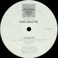 Larry Heard  Presents Mr. White, Sun Can't Compare