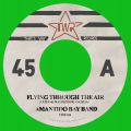 Amantido Bay Band, Flying through the Air