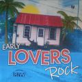 Various, Early Lovers Rock