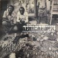 Various, Africafunk: The Original Sound Of 1970s Funky Africa