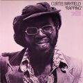 Curtis Mayfield, Rapping 