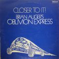 Brian Auger's Oblivion Express, Closer To It