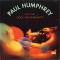 Paul Humphrey And The Cool-Aid Chemists, Paul Humphrey And The Cool-Aid Chemists