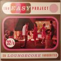 Various, The Easy Project - 20 Loungecore Favourites