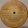 Clandestine Featuring Ned Sublette , Radio Rhythm (S-I-G-N-A-L S-M-A-R-T)