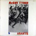 McCoy Tyner, Asante