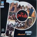 The Peuls, Music Of The Peuls