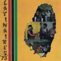 St. Vincent Latinaires, Latinaires '73