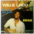 Willie Lindo, It's Not Too Late