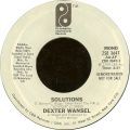 Dexter Wansel, Solutions