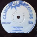 The Abyssinians / Tommy McCook , Tenayistillin / Mandella