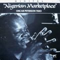 The Oscar Peterson Trio, Nigerian Marketplace