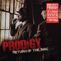 Prodigy And The Alchemist, Return Of The Mac (RSD22)