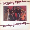 Mandingo Griot Society, Mighty Rhythm