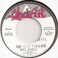 Max Romeo / The Upsetters, One Step Forward