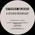 Storm Queen, Let's Make Mistakes