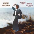 Penny Goodwin, Too Soon You're Old
