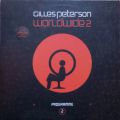 Gilles Peterson, Worldwide Programme 2