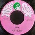 Alex Figueira, Juicy