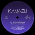 Kamazu, Indaba Kabani Dimitri From Paris Edit