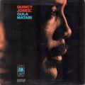 Quincy Jones, Gula Matari