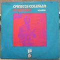 Ornette Coleman, Ornette Coleman In Europe Vol. I + II