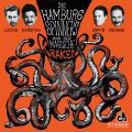Hamburg Spinners, Der Magische Kraken
